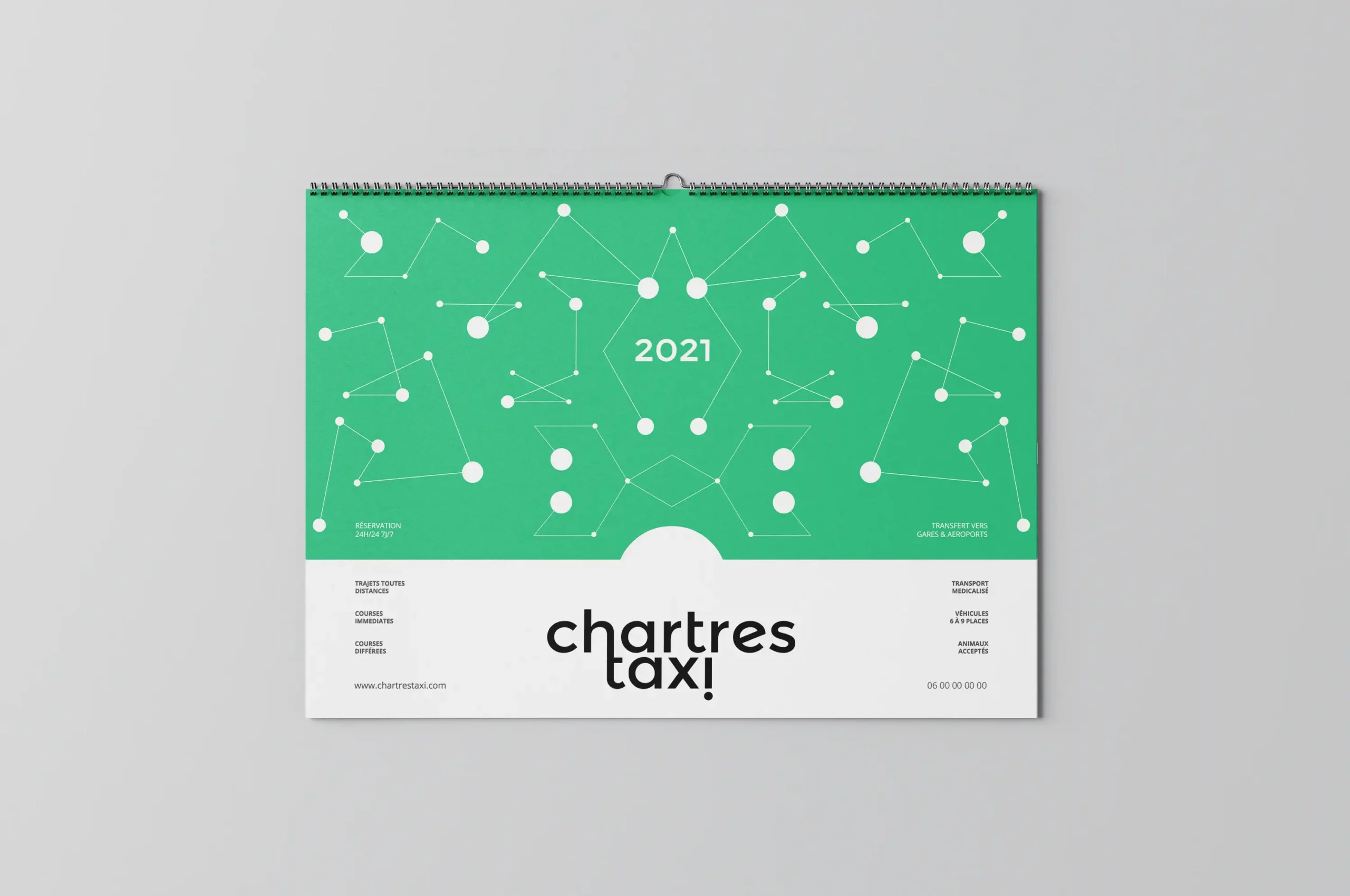 calendar_chartred_taxi